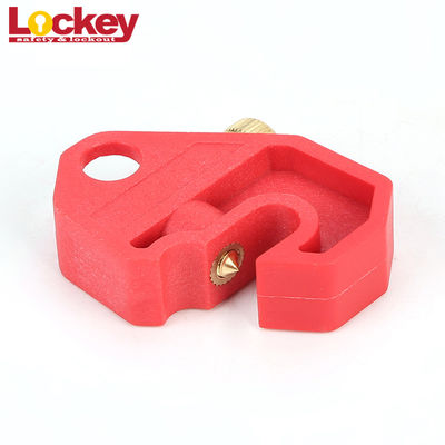 جدا کننده صورت قالب برقی PA 10mm Mcb Lock